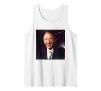 Dracula Attore David Niven Phileas Fogg 1979 Canotta
