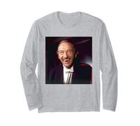 Dracula Attore David Niven Phileas Fogg 1979 Maglia a Manica