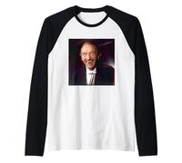 Dracula Attore David Niven Phileas Fogg 1979 Maglia con Maniche Raglan