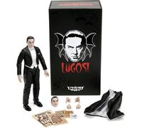 Dracula Bela Lugosi 6" Action Figure, Giocattoli Per Bambini E Adulti