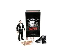 Dracula Bela Lugosi Figura 15cm Jada Toys