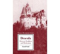 Dracula: Between Tradition and Modernism: no. 168