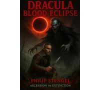 Dracula Blood Eclipse
