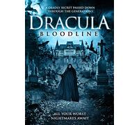 Dracula Bloodline [Edizione: Regno Unito]