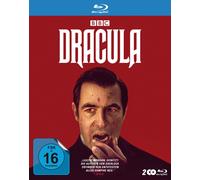 DRACULA [Blu-ray] (Blu-ray) Bang Claes Wells Dolly