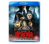 Dracula (Blu-ray) David Shields Ewens Abid Raphael Luce Guillaume de Tonquédec