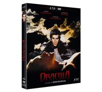 Dracula (Blu-ray) Frank Langella Laurence Olivier Frank Birch Ted Carroll