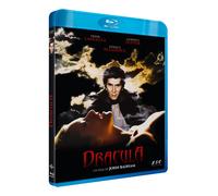 Dracula (Blu-ray) Laurence Olivier Frank Langella John Badham