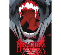 Dracula Book 1: The Impaler by Wagner, Matt