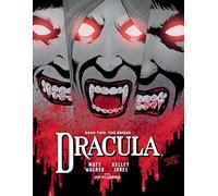 Dracula Book 2: The Brides