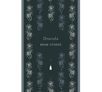 Dracula: Bram Stoker