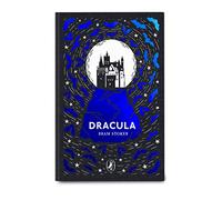 Bram Stoker Dracula (Copertina rigida) Puffin Clothbound Classics