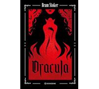 Dracula - Bram Stoker