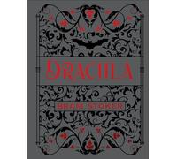 Dracula: by Bram Stoker