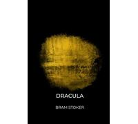 dracula by Bram Stoker