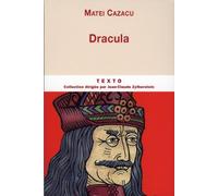 Dracula by Matei Cazacu
