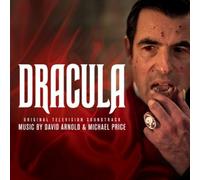 Artisti Vari - Dracula - Original Tv Soundtrack - Cd