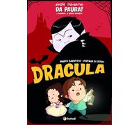 Dracula. Simple&Madama. Da paura! I classici... a modo nostro | Serie per bambini