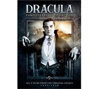 Dracula: Complete Legacy Collection