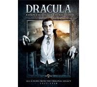 Dracula – Collezione completa – Bela Lugosi, Otto Kruger, Boris Karloff – DVD