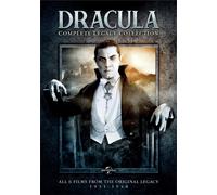 Dracula: Complete Legacy Collection (DVD) Bela Lugosi Otto Kruger Boris Karloff