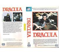 Dracula con Frank Langella (John Badham, 1979)
