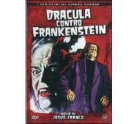 Dracula contro Frankenstein