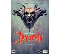 Dracula d'Après Bram Stoker - DVD