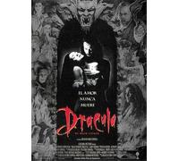 Drácula De Bram Stoker (Blu-Ray) (Import) (2007) Anthony Hopkins; Bill Campb
