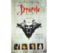 Dracula De Bram Stoker [Import espagnol]