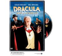 Dracula: Dead and Loving It