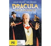 Dracula Dead and Loving It (DVD)