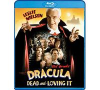 Dracula: Dead and Loving It