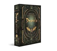 Dracula: Deluxe Hardbound Edition