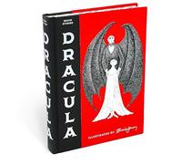 Dracula: (Deluxe Illustrated Classics)