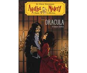 Dracula di Bram Stoker
