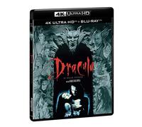 Dracula Di Bram Stoker - 4K (Bd 4K + Bd Hd)