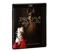 Dracula Di Bram Stoker - Bd (Blu-ray) Gary Oldman Winona Ryder Anthony Hopkins