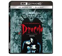 Blu-Ray Bram Stoker's Dracula (4K Ultra Hd+Blu-Ray)