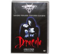 Dracula Di Bram Stoker (Bookmovies) (DVD) Oldman Ryder Hopkins