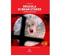 Dracula di Bram Stoker di Francis Ford Coppola - Berra Anna