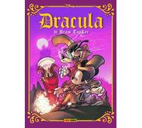 Dracula di Bram Topker