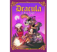 Dracula di Bram Topker - 2024 - Panini Comics