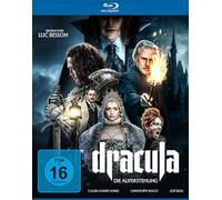 Dracula - Die Auferstehung