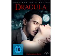 Dracula - Die komplette Serie (DVD)
