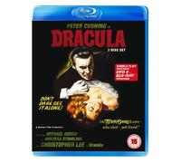 Dracula - Dracula (Hammer Horror)