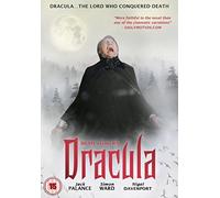 Dracula [DVD] [Edizione: Regno Unito]