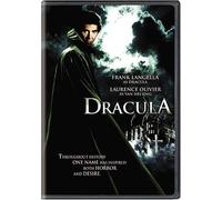 Dracula (DVD) Frank Langella Laurence Olivier Kate Nelligan Donald Pleasence