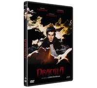 Dracula (DVD) John Badham Frank Langella Laurence Olivier