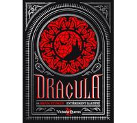 Dracula - edition deluxe illustree